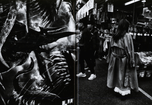 Daido Moriyama: Record 51