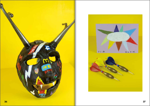 Dany Petermann Boulala – Fire Work