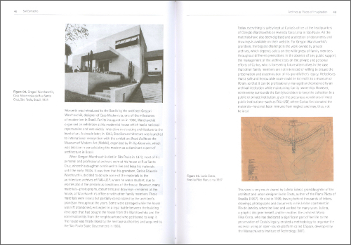 On Archives: Masterclass Series Volume II On Archives: Masterclass Series Volume II