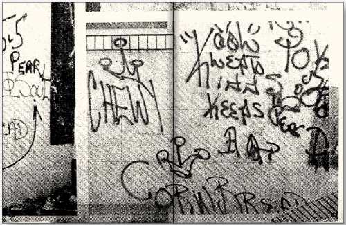 Cornbread the Legend (2nd edition)