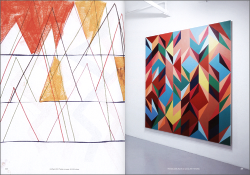Odili Donald Odita 1991-2021 Odili Donald Odita 1991-2021