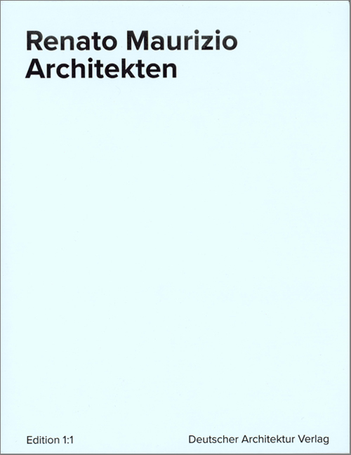 Renato Maurizio Architekten