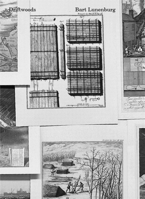 Bart Lunenburg – Driftwoods