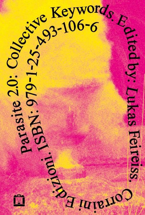 Parasite. Collective Keywords Parasite. Collective Keywords