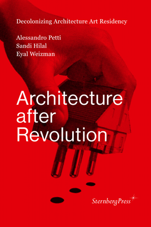 Architecture after Revolution Architecture after Revolution