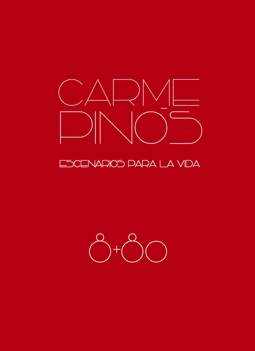 Carme Pinos - Building For Life