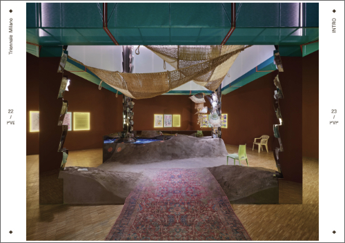 Maghras – A Farm for Experimentation