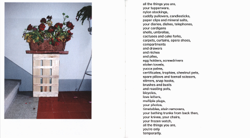 All The Things You Are - Livio Baumgartner All The Things You Are - Livio Baumgartner