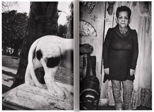 Anders Petersen - Valparaiso Anders Petersen - Valparaiso