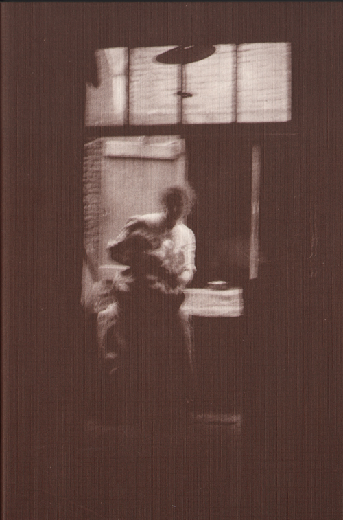 Breitner - Cracks In The City