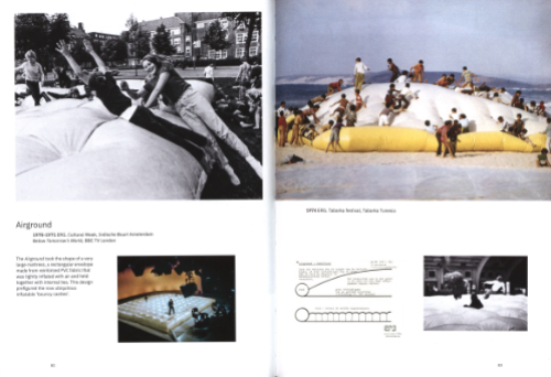 Theo Botschuijver - Playful Inventions Theo Botschuijver - Playful Inventions