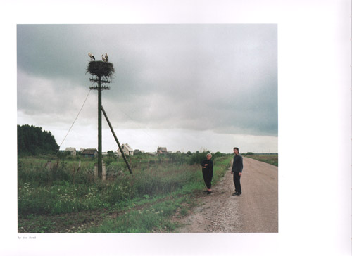 Tuija Lindstroem: In The Beginning There Was Everything Tuija Lindstroem: In The Beginning There Was Everything