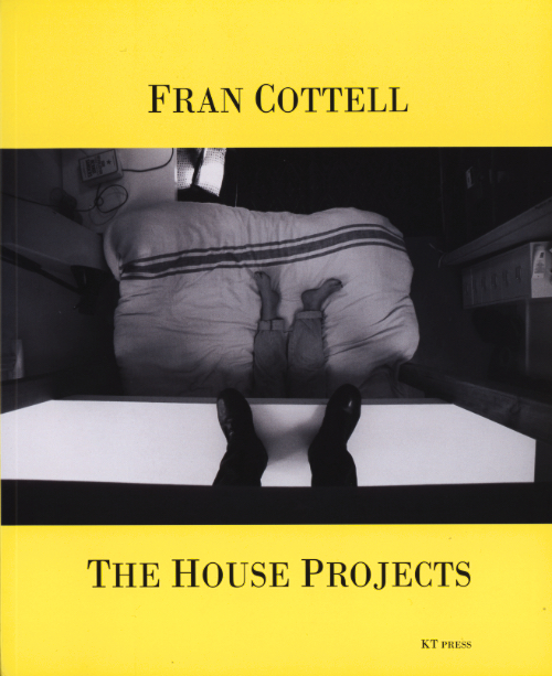 Fran Cottell - The House Projects