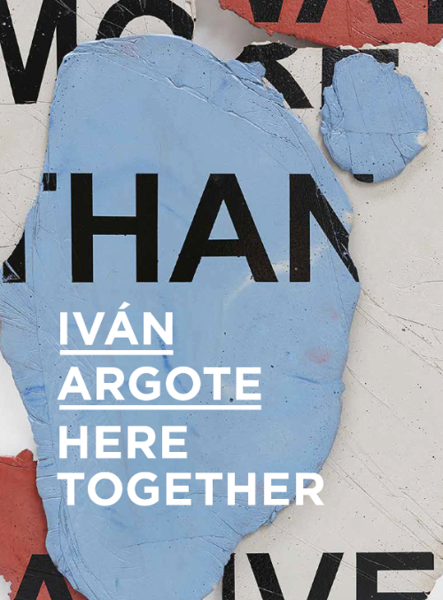 Iván Argote - Here Together