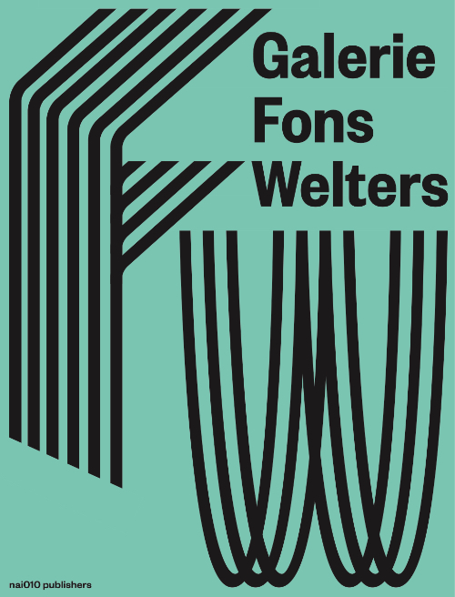 Galerie Fons Welters Galerie Fons Welters