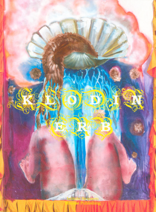 Klodin Erb
