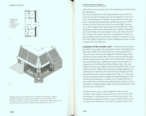 Villardjournal 02: Communicate Villardjournal 02: Communicate