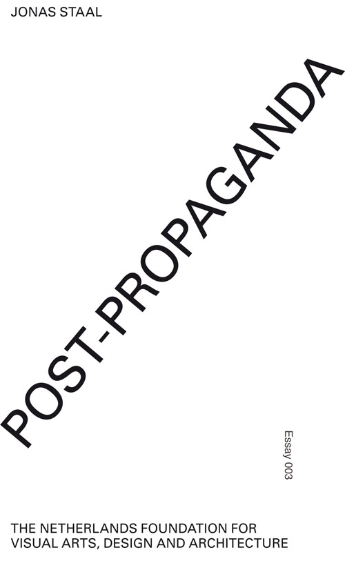 Post-Propaganda