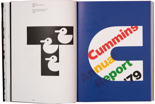 Paul Rand L'Art Du Designer (French only)