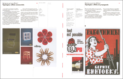 Faire une affiche (Collection “Manuels M.A.X”) Faire une affiche (Collection “Manuels M.A.X”)