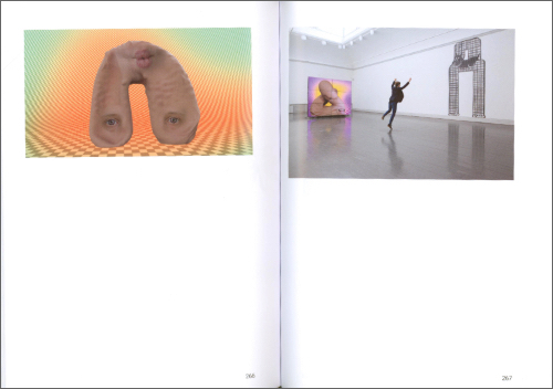 Jani Ruscica - I for Iridescence