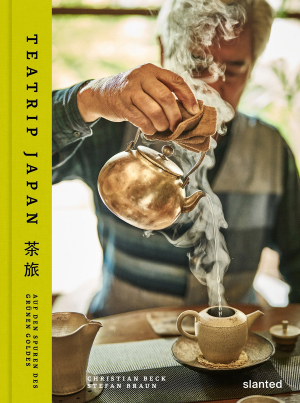 Teatrip Japan (german only)