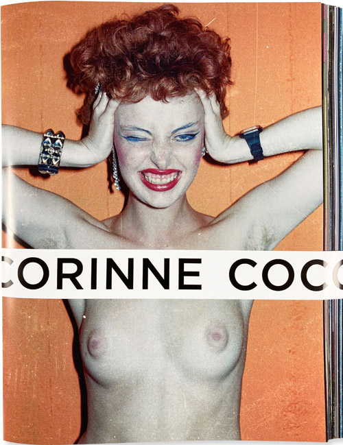 Corinne By Bruno Stettler