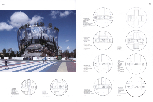 C3 418: Korean Architecture | EXPO 2020 Dubai