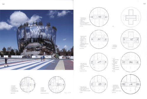 C3 418: Korean Architecture | EXPO 2020 Dubai C3 418: Korean Architecture | EXPO 2020 Dubai