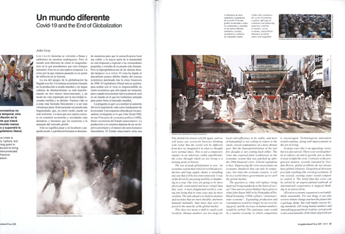 Arquitectura Viva 225: Vida Y Virus Arquitectura Viva 225: Vida Y Virus