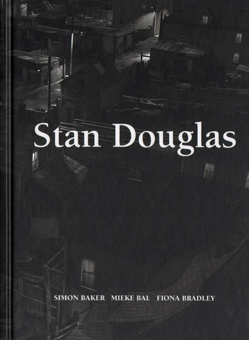 Stan Douglas