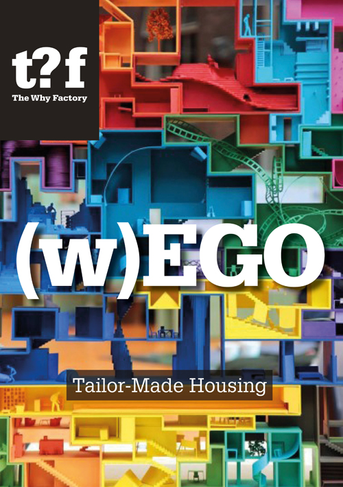 (w)Ego - Dream Homes in Density