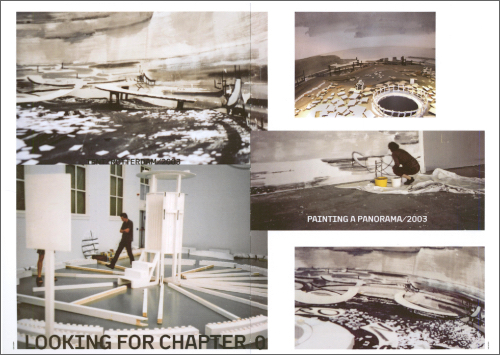 Eveline Visser – Good over Evil