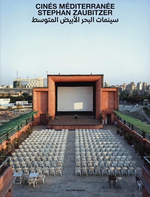 Stephan Zaubitzer - Cines Mediterranee