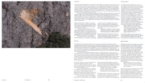 Travels in Sardinia - Through the Mines of Iglesias Travels in Sardinia - Through the Mines of Iglesias