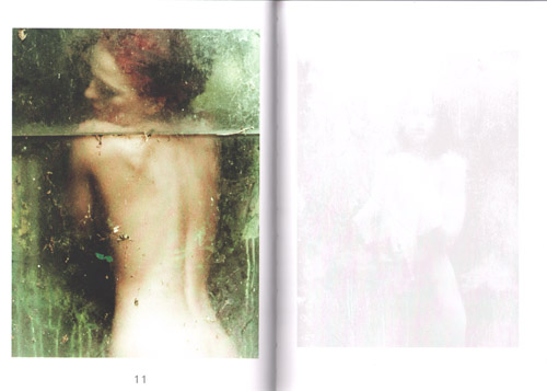 Henri Senders - In Search Of Intimacy
