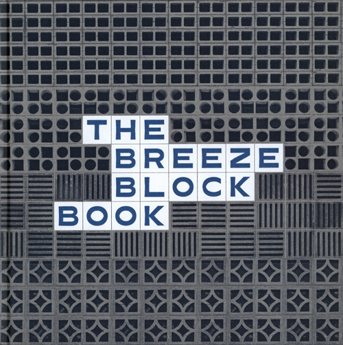 The Breeze Block Book