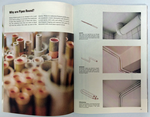 Science Of The Secondary 6: Pipe Science Of The Secondary 6: Pipe