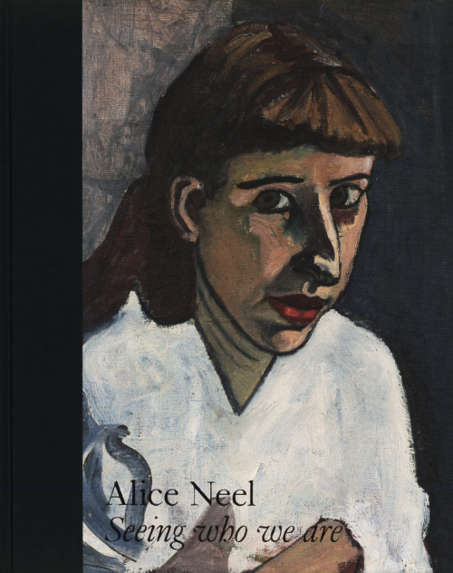 Alice Neel - Seeing who we are