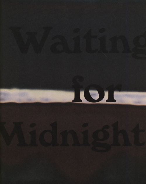 Bharat Sikka - Waiting for Midnight