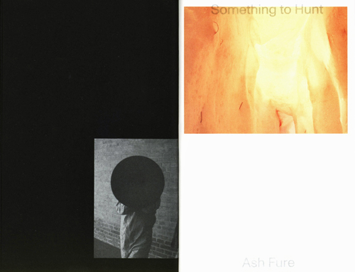 Ash Fure - Something To Hunt Ash Fure - Something To Hunt