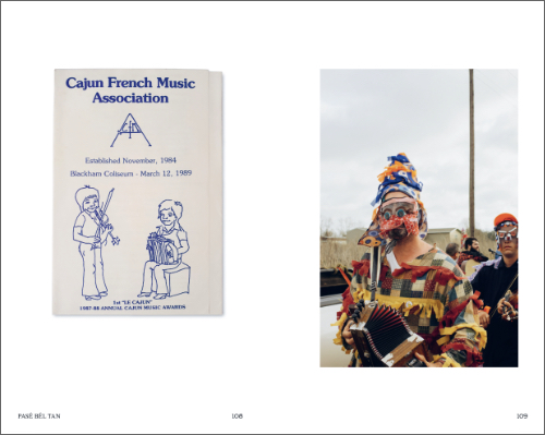 Pasé Bél Tan – Francophonies and Creolities in Louisiana