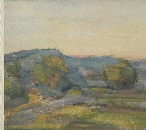 Ljus på ljus - Ivan Aguéli & Andreas Eriksson