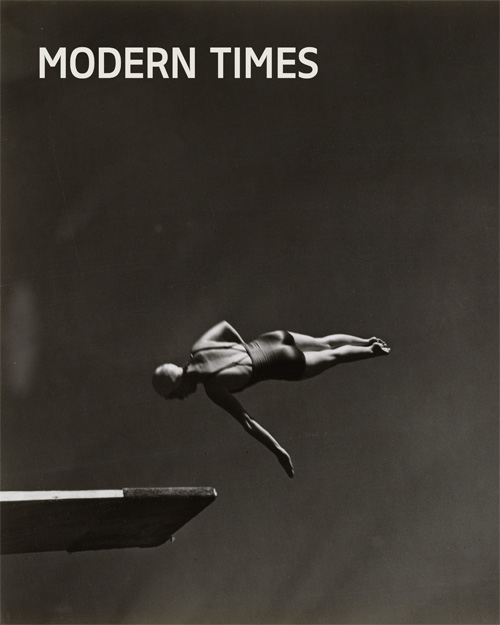 Modern Times - The Age Of Photography