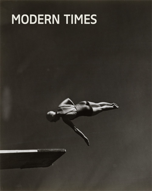 Modern Times - The Age Of Photography Modern Times - The Age Of Photography