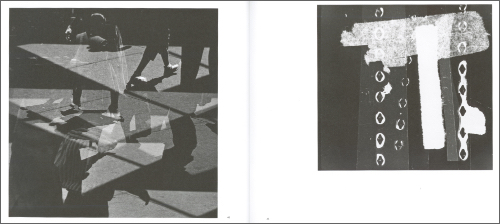 Ray K. Metzker – City Lux Ray K. Metzker – City Lux
