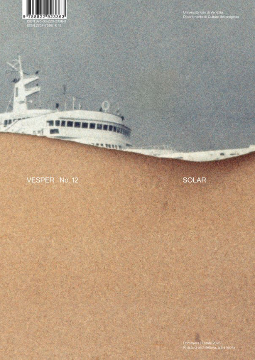 Vesper 12: Solar