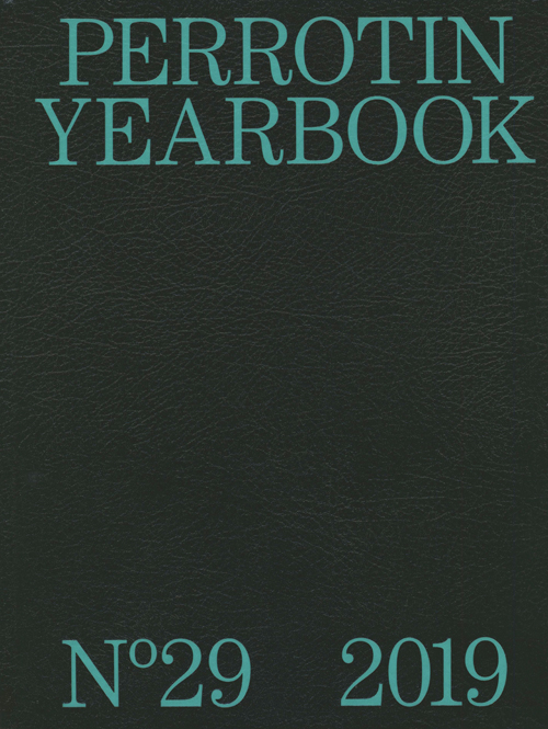 Perrotin Yearbook 29