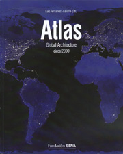 Atlas Global Architecture Circa 2000