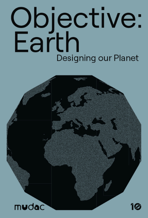 Objective: Earth – Designing our Planet